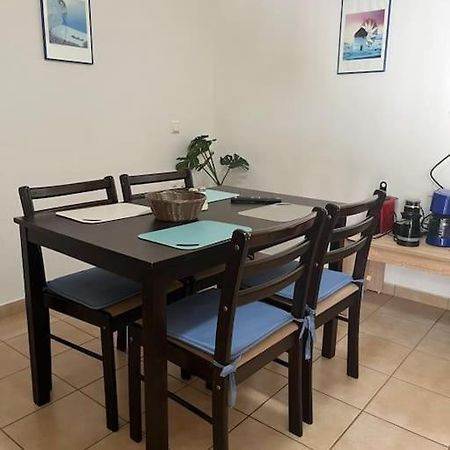 Alex House Apartment Parga Exterior foto