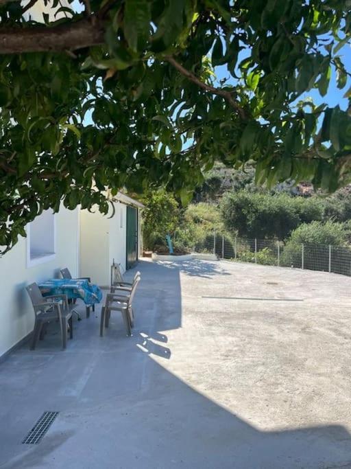 Alex House Apartment Parga Exterior foto