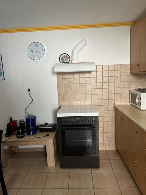 Alex House Apartment Parga Exterior foto